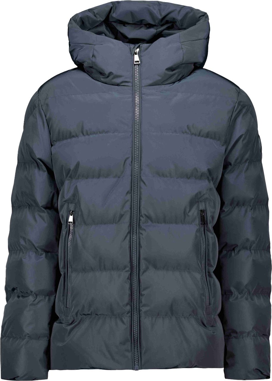 Airforce Robbey Jacket Blauw