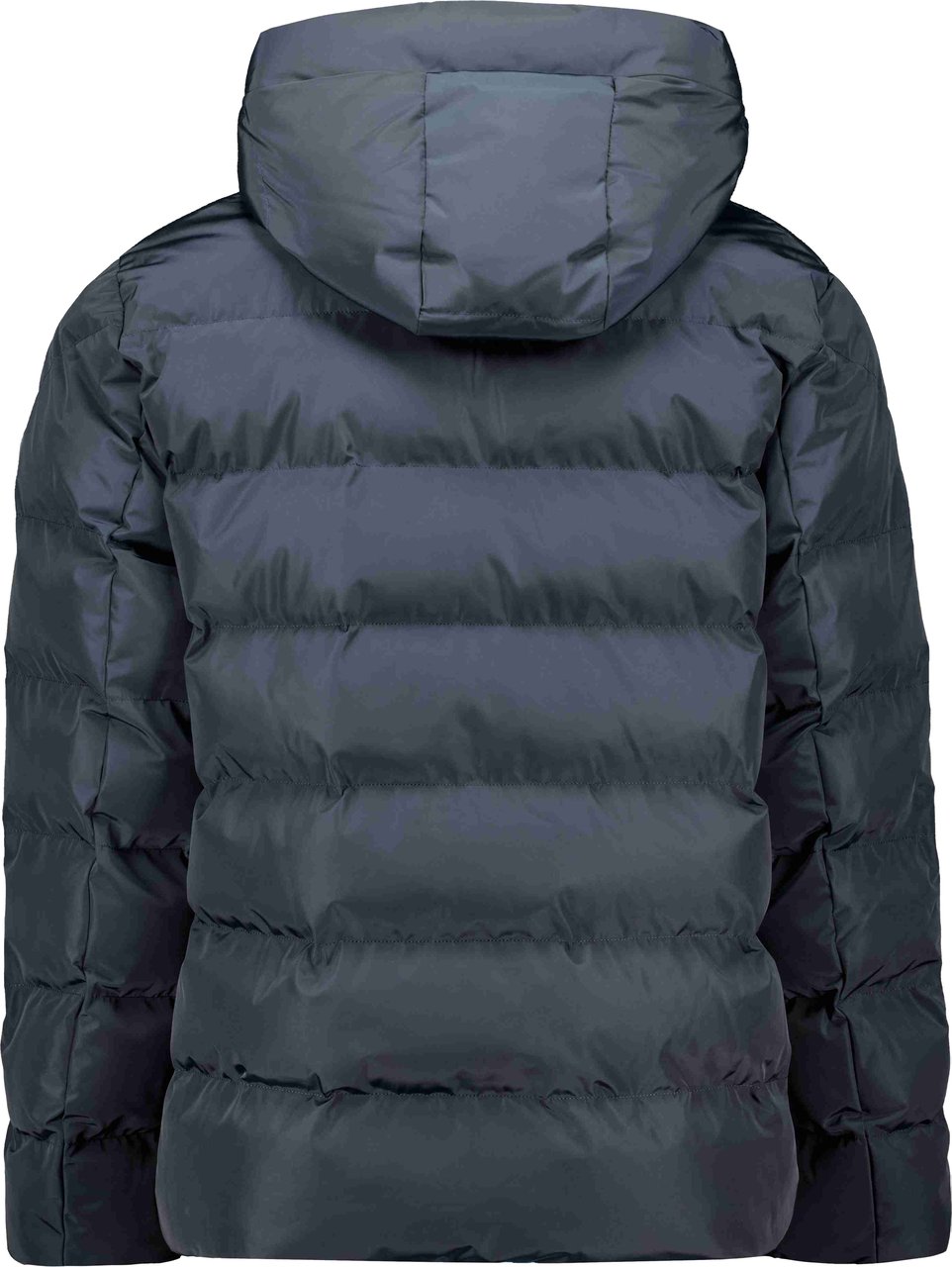 Airforce Robbey Jacket Blauw
