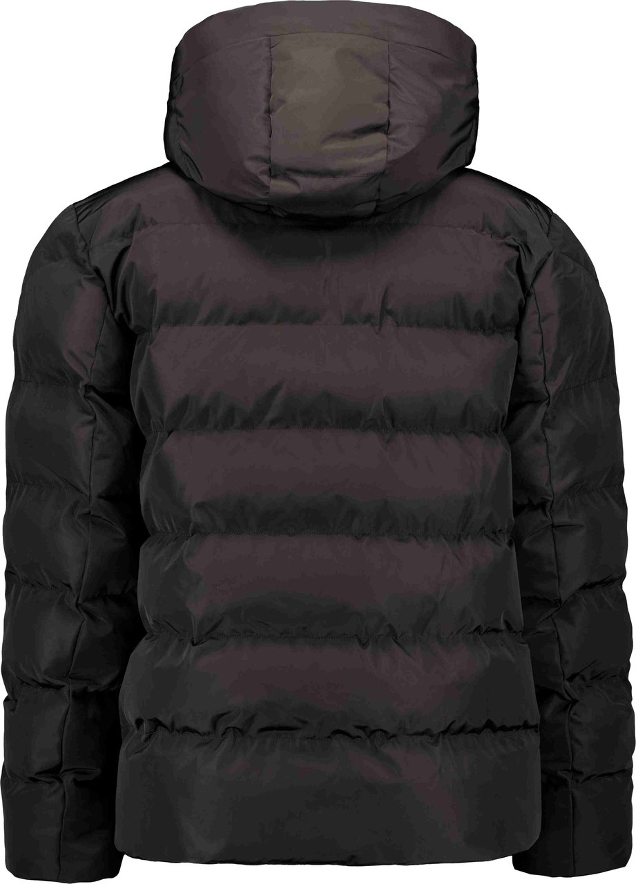 Airforce Robbey Jacket Zwart