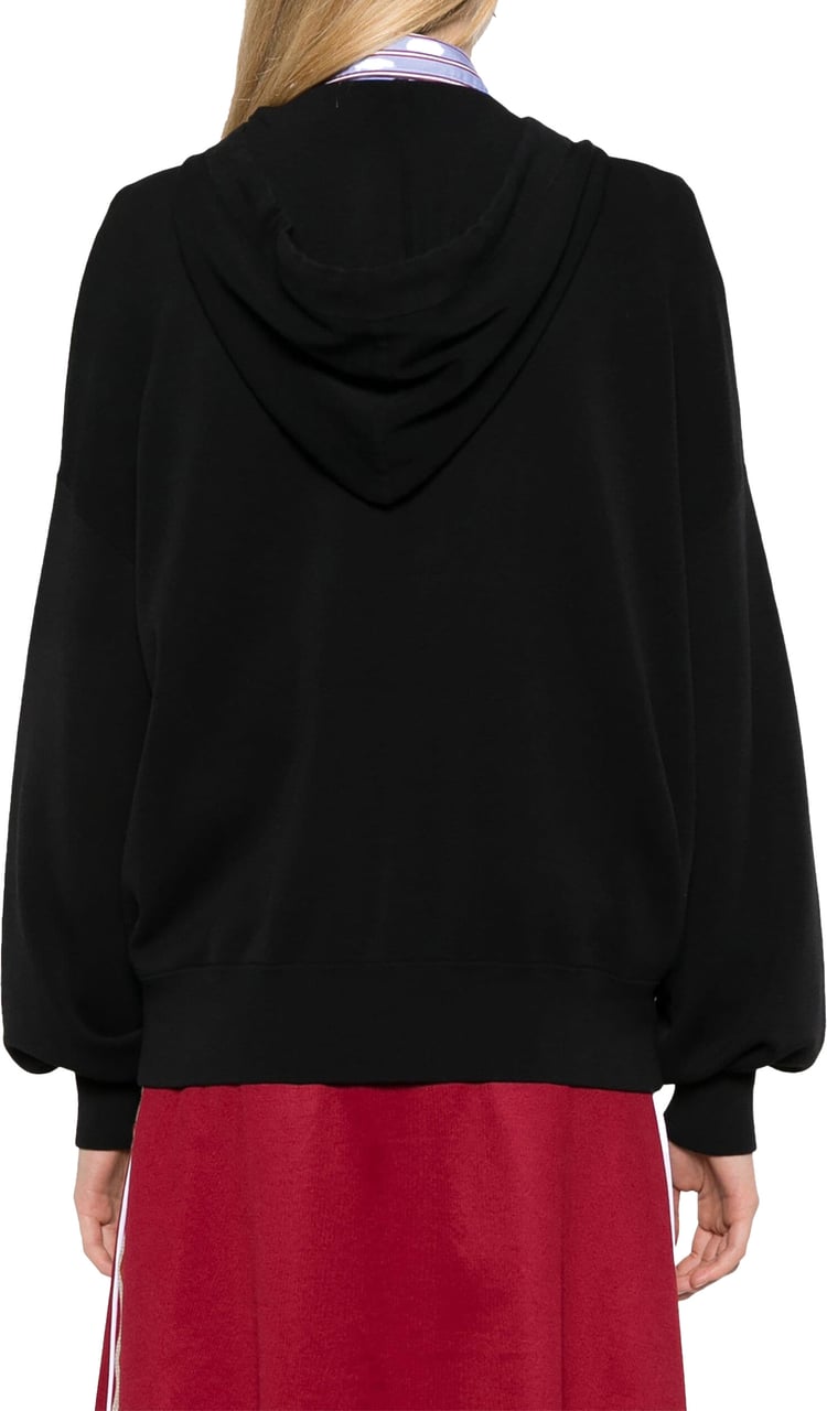 Pinko gilet zwart Zwart