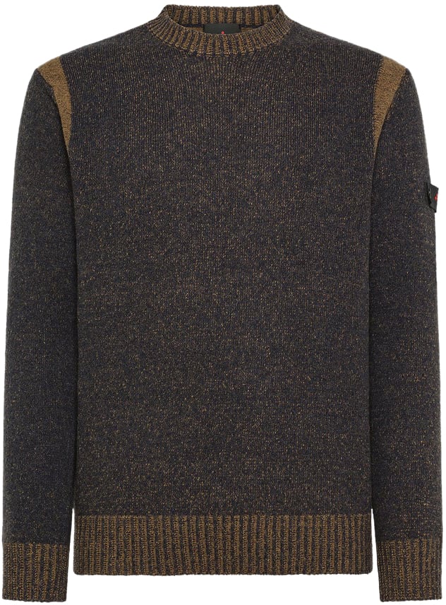 Peuterey Sweater Multicolor Divers