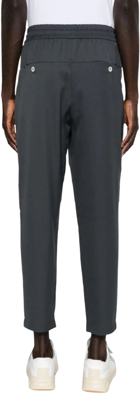 Drôle de Monsieur le pantalon cropped divers Divers