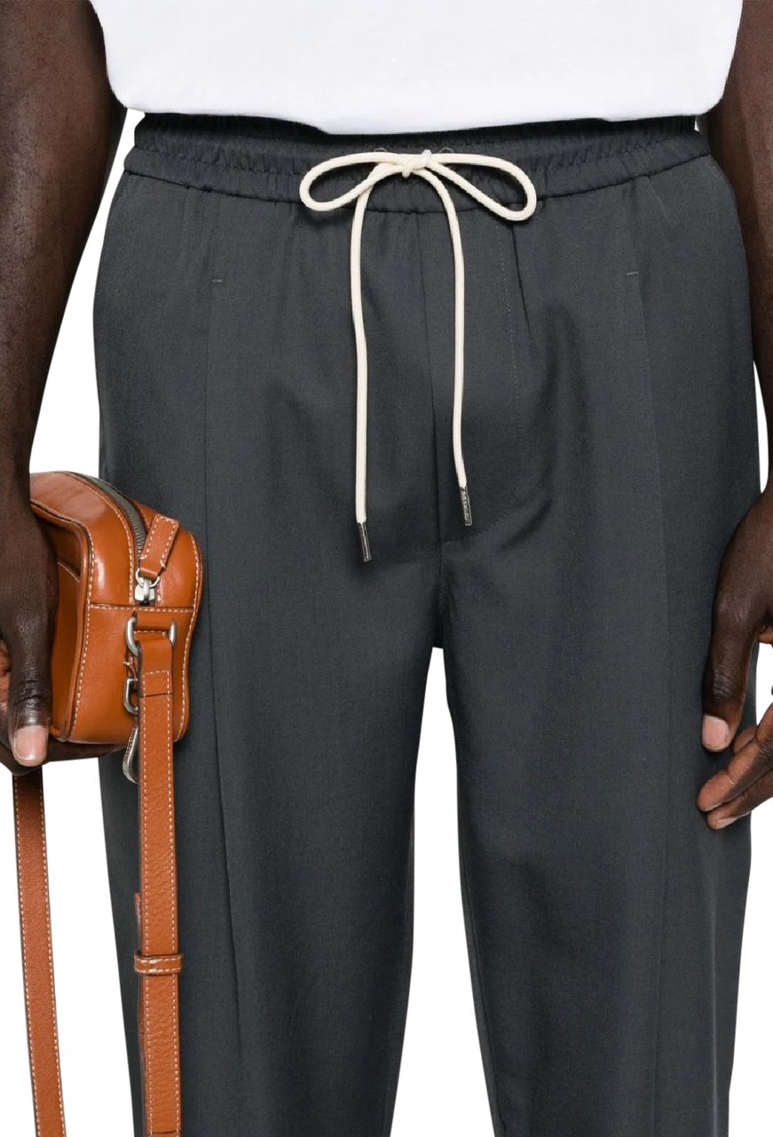 Drôle de Monsieur le pantalon cropped divers Divers