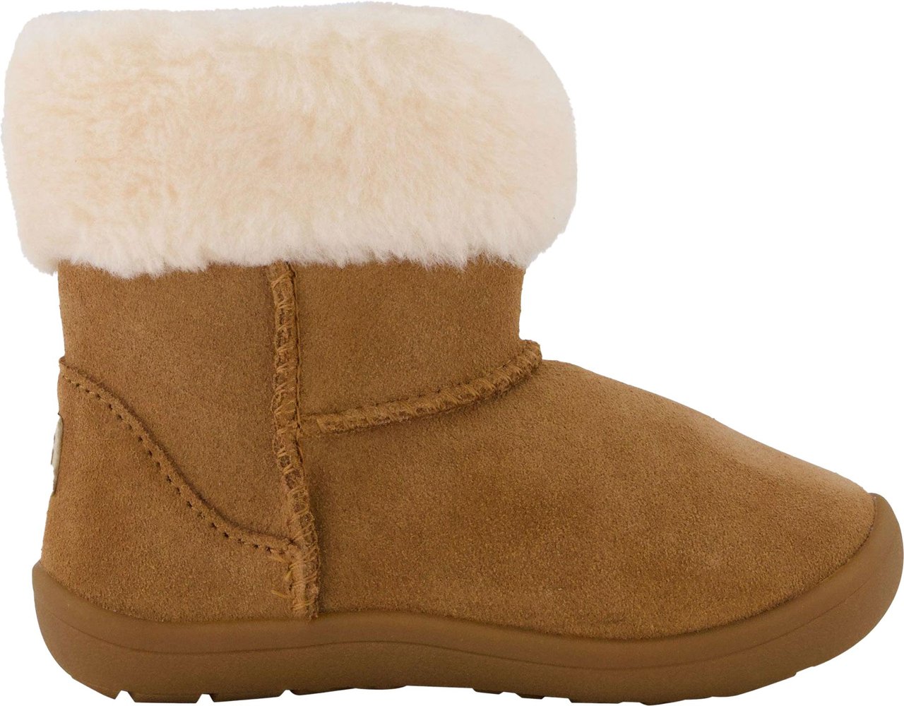 UGG UGG Unisex Laarzen Camel Taupe