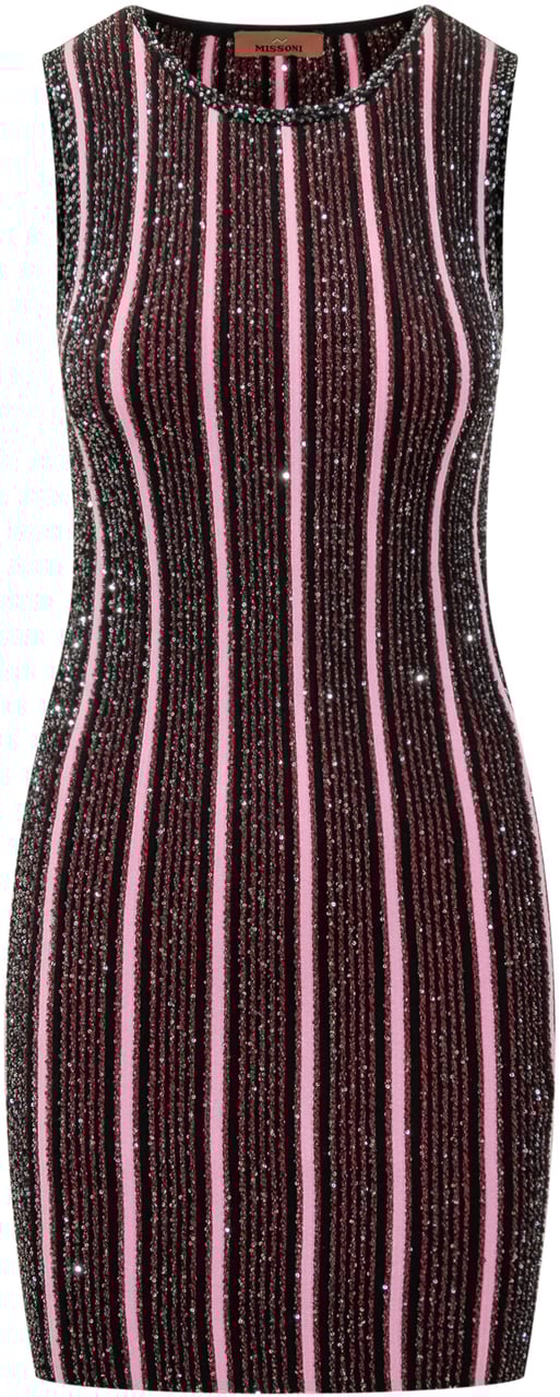 Missoni Abito Zwart