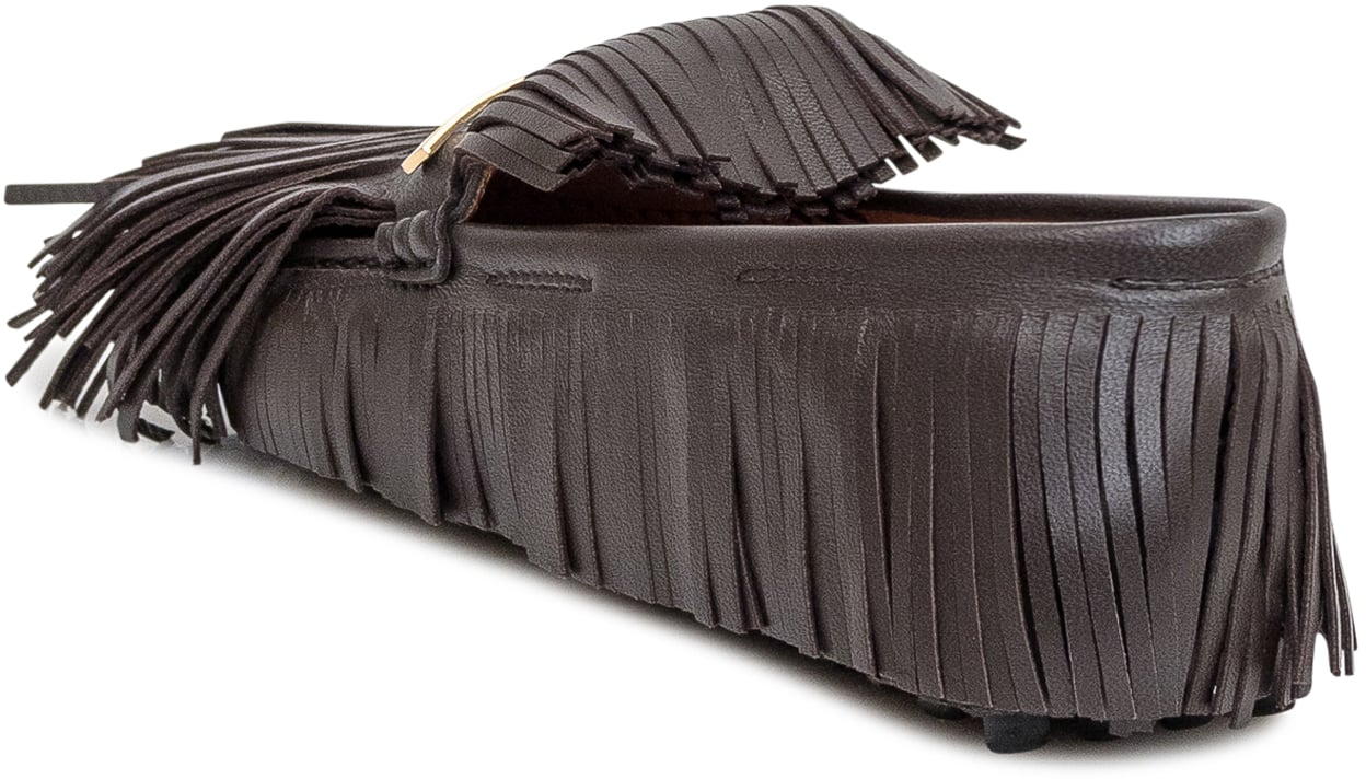Tod's Mocassino Yorky Bruin