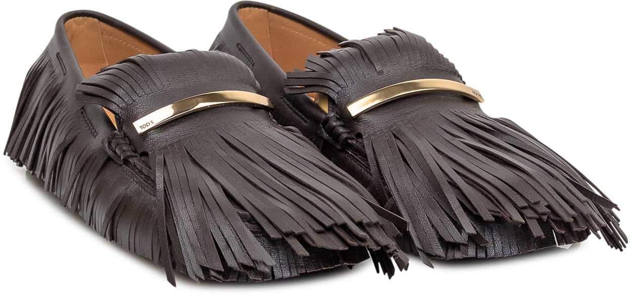 Tod's Mocassino Yorky Bruin