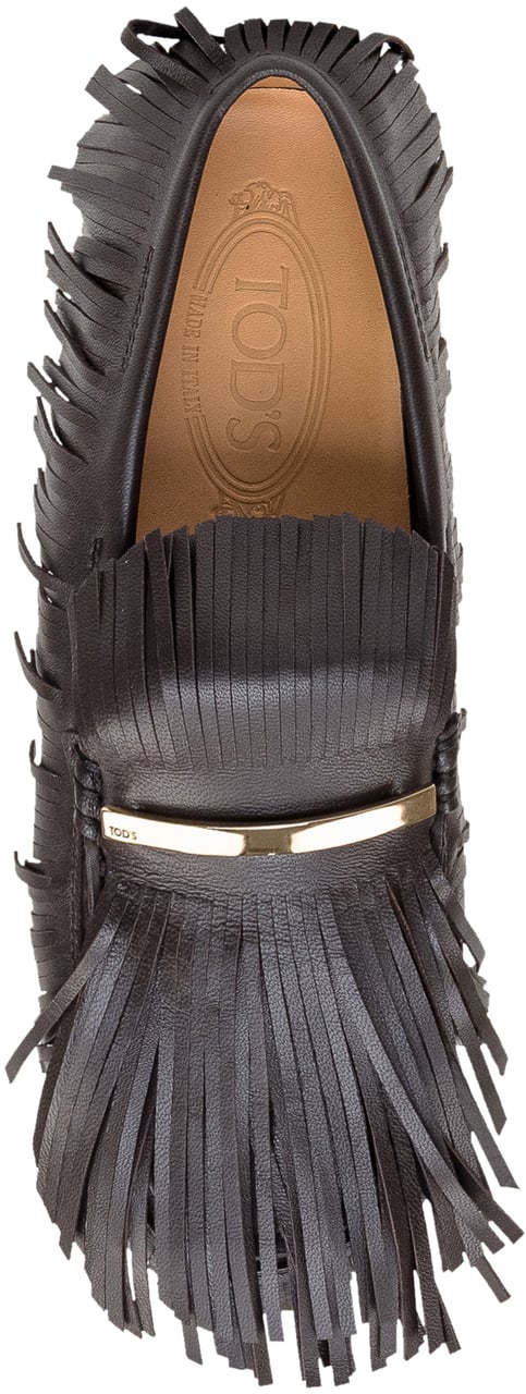 Tod's Mocassino Yorky Bruin
