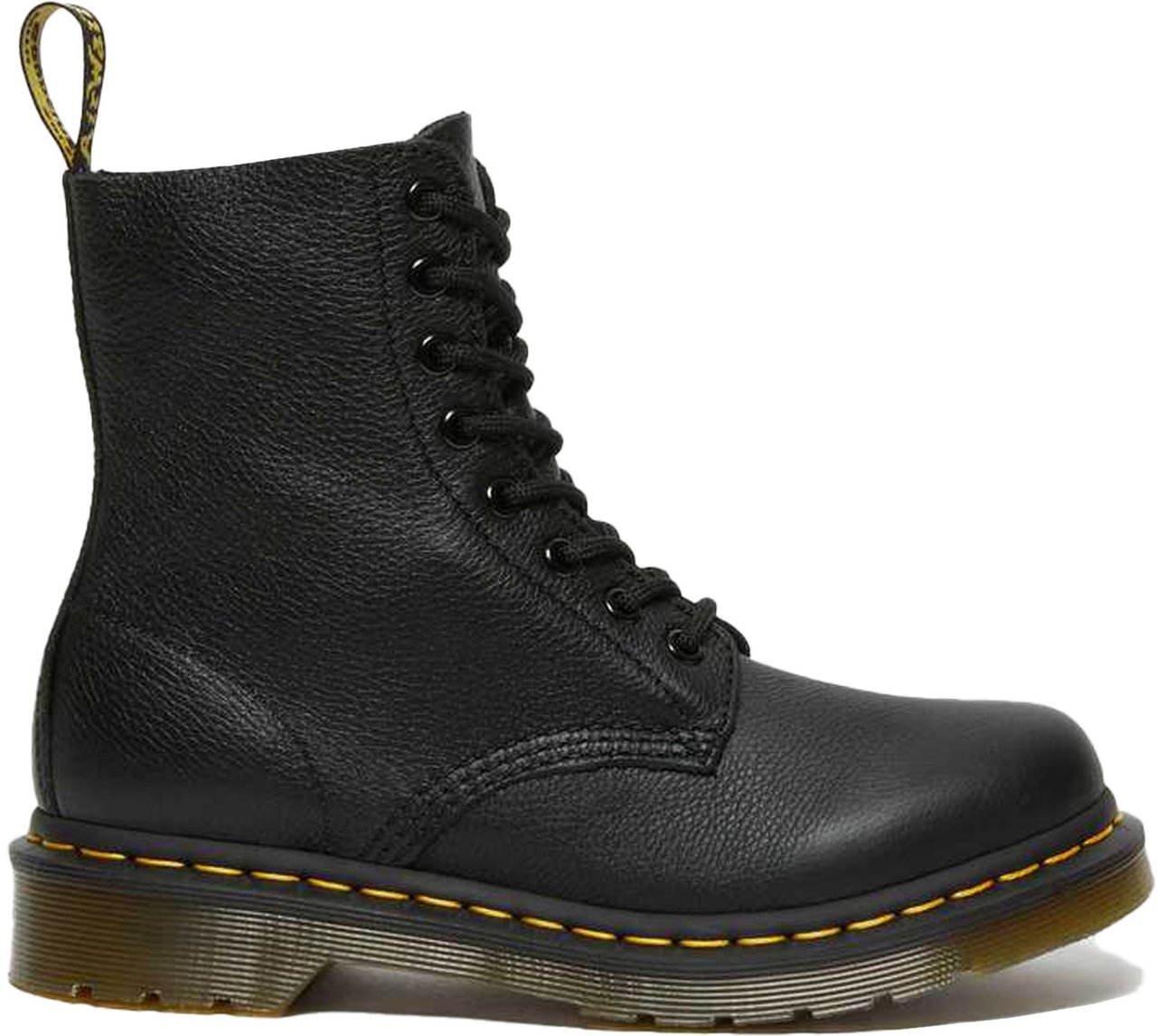 Dr. Martens Boots Black Zwart