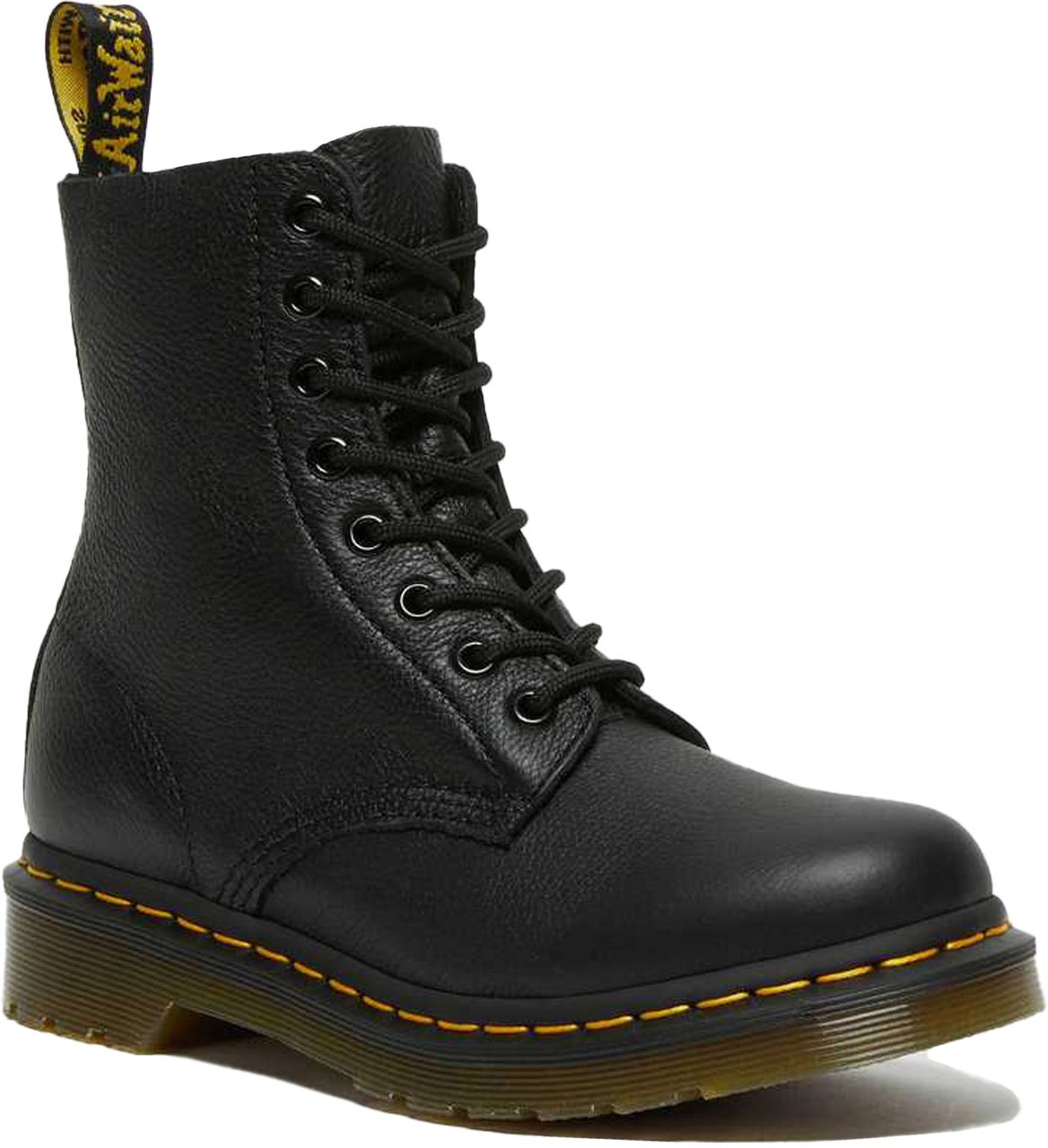 Dr. Martens Boots Black Zwart