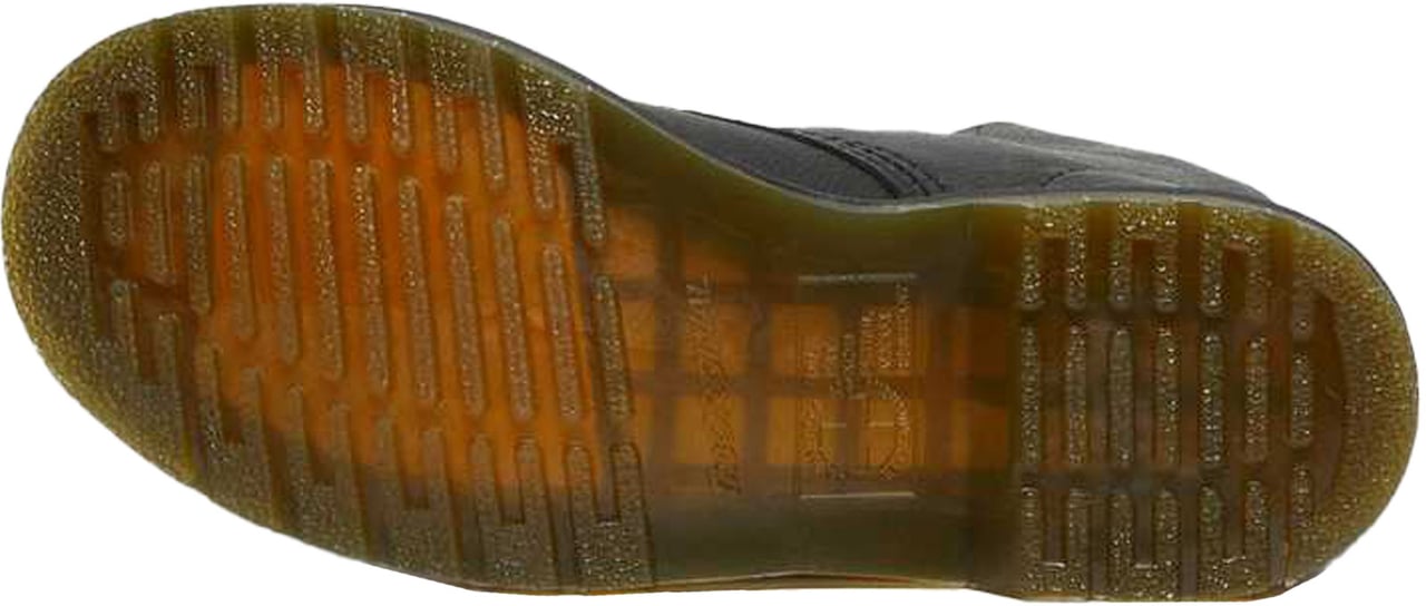 Dr. Martens Boots Black Zwart