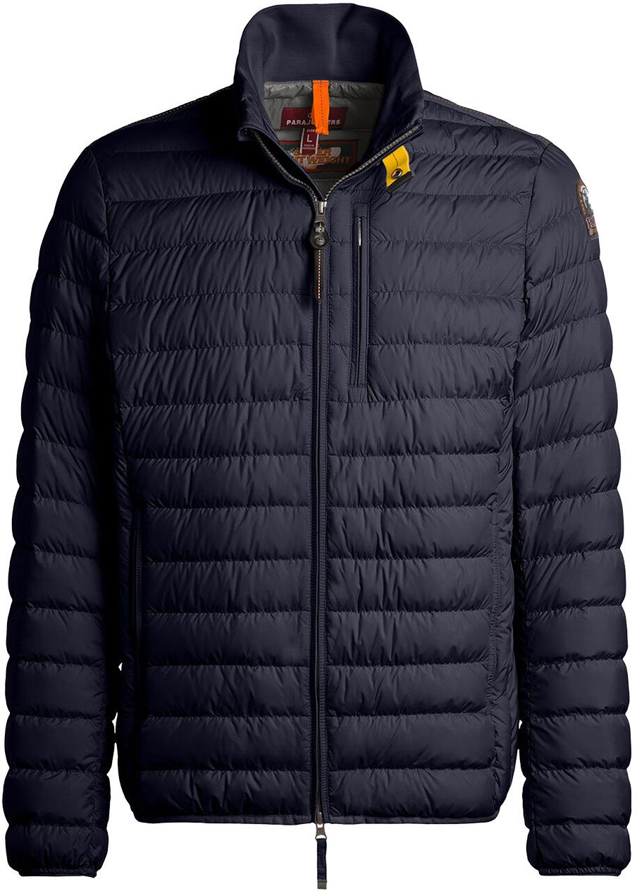 Parajumpers Ugo Down Jacket Blue Navy Blauw