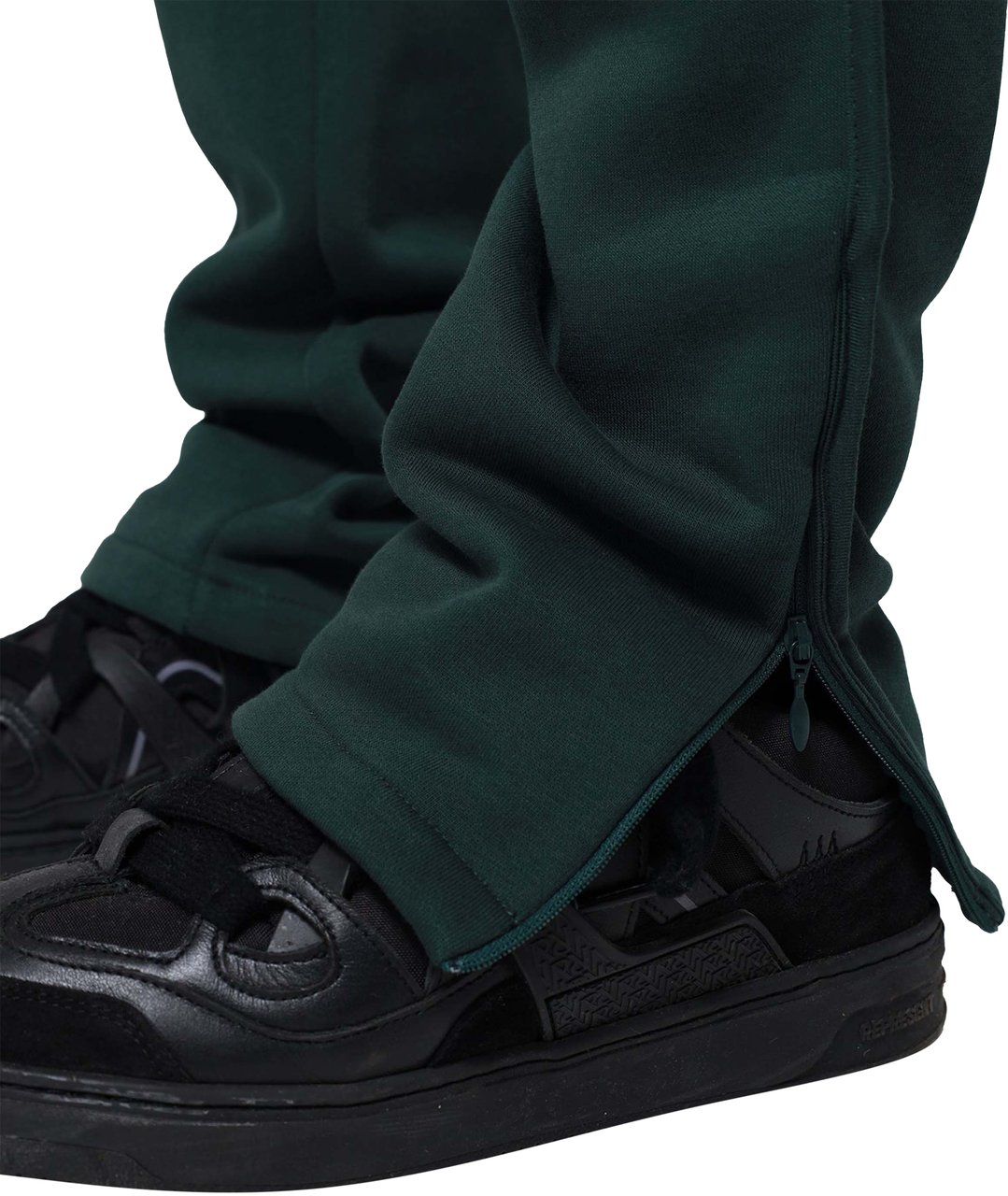 XPLCT Studios Carbon Joggingbroek Groen