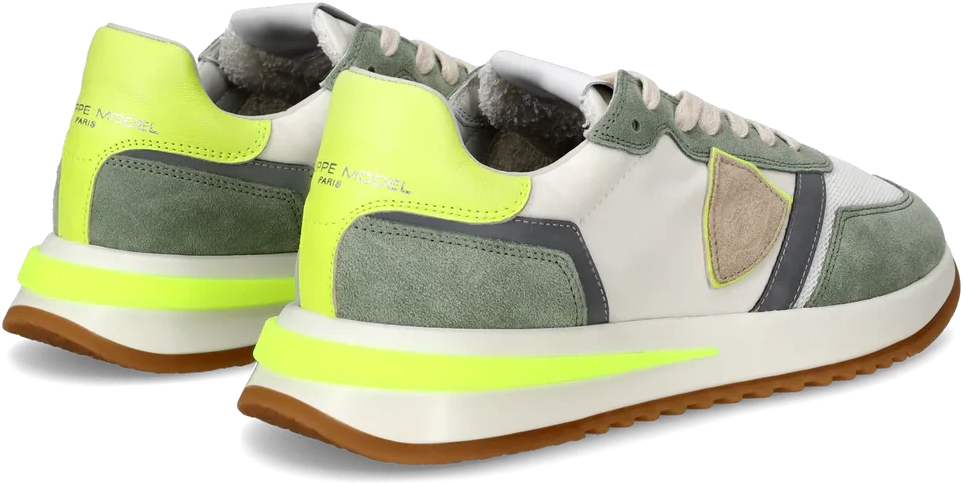 Philippe Model Sneakers Divers