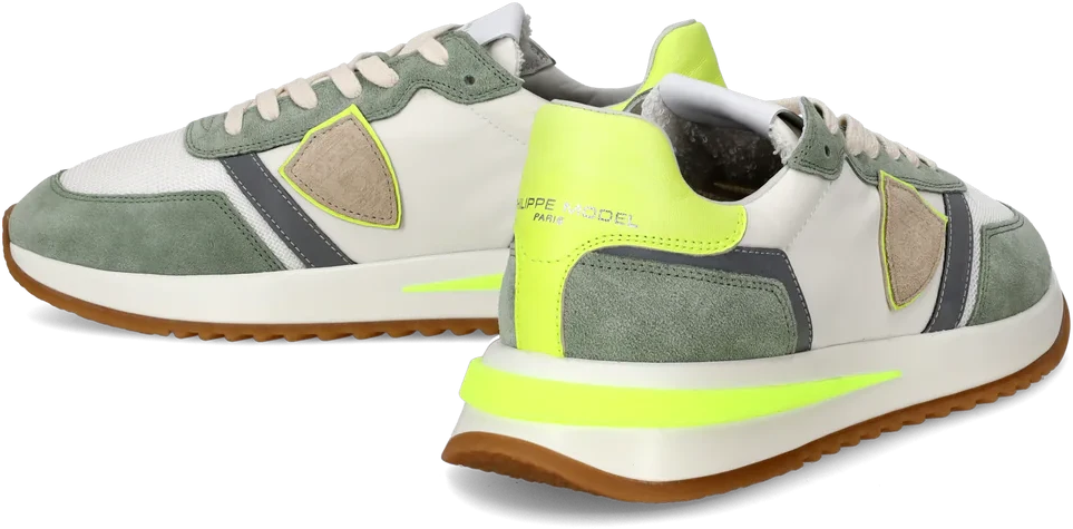Philippe Model Sneakers Divers
