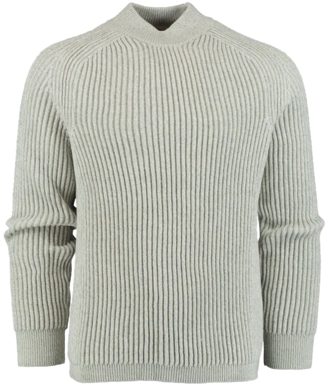 Boss Sweaters Beige Beige