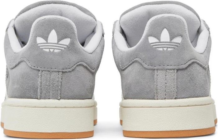 Adidas Adidas Campus 00s Grey White Divers