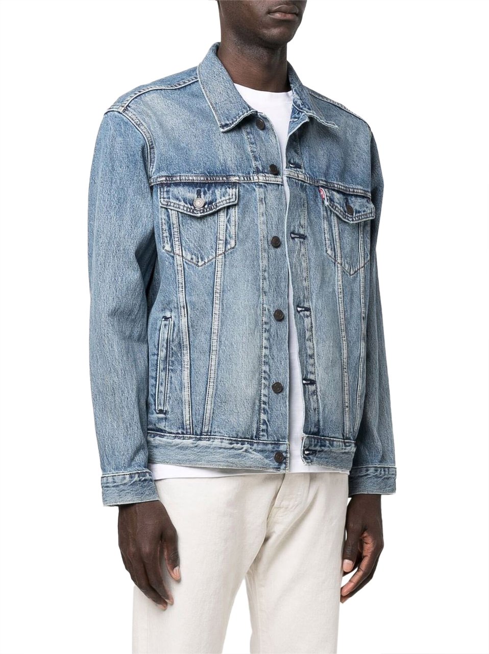 Levi's Levi's Jackets Grijs