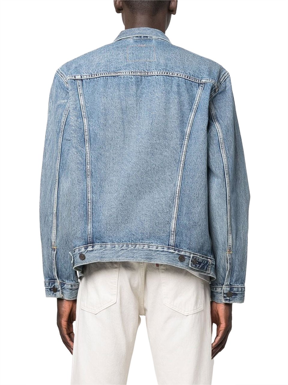 Levi's Levi's Jackets Grijs