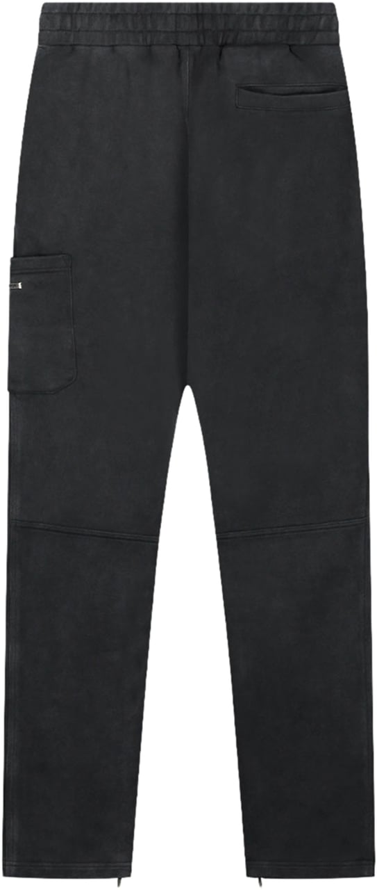 JORCUSTOM Cargo Jogger Straight AcidGrey Grijs