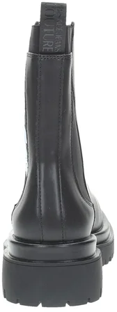 Versace Jeans Couture Versace Jeans Boots Black Zwart