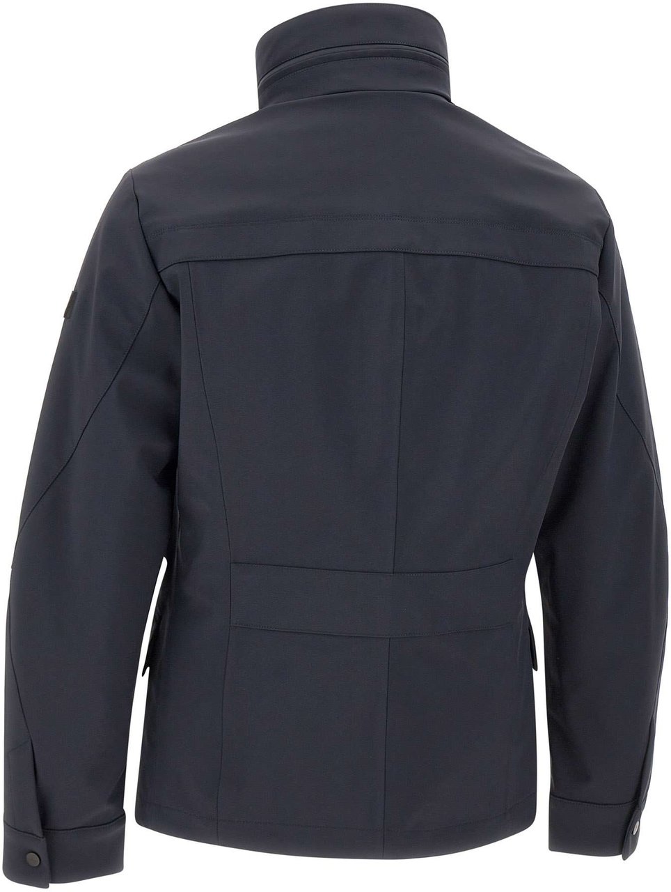 Peuterey Jackets Blue Blauw