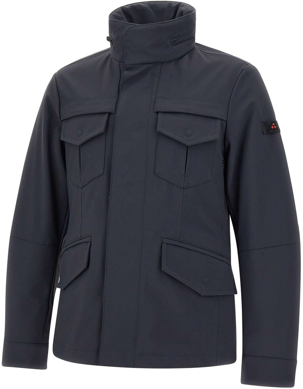 Peuterey Jackets Blue Blauw