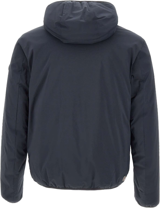 Colmar Originals Jackets Blue Blauw