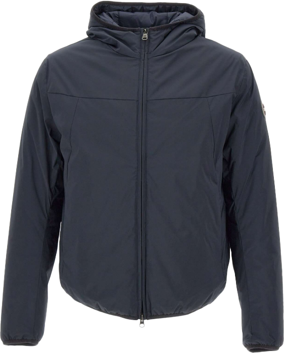 Colmar Originals Jackets Blue Blauw