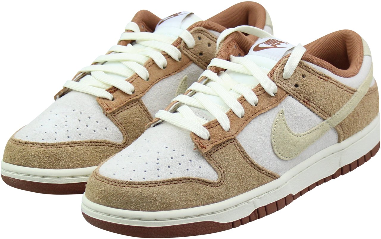 Nike Nike Dunk Low PRM 'Medium Curry' Bruin
