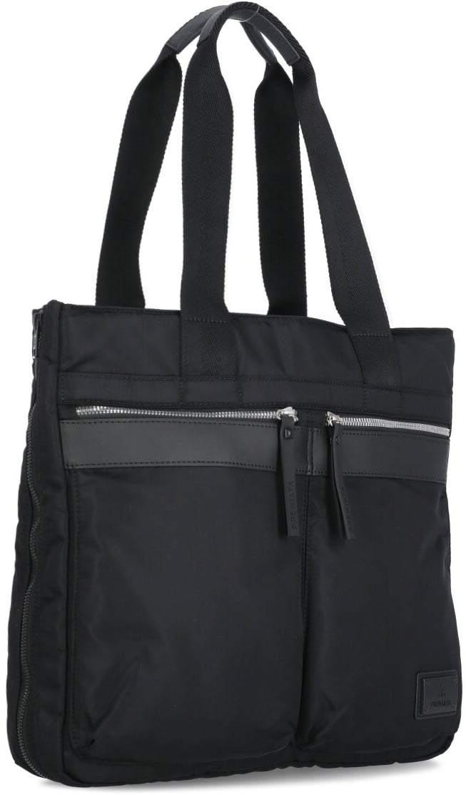 Premiata Bags Black Zwart