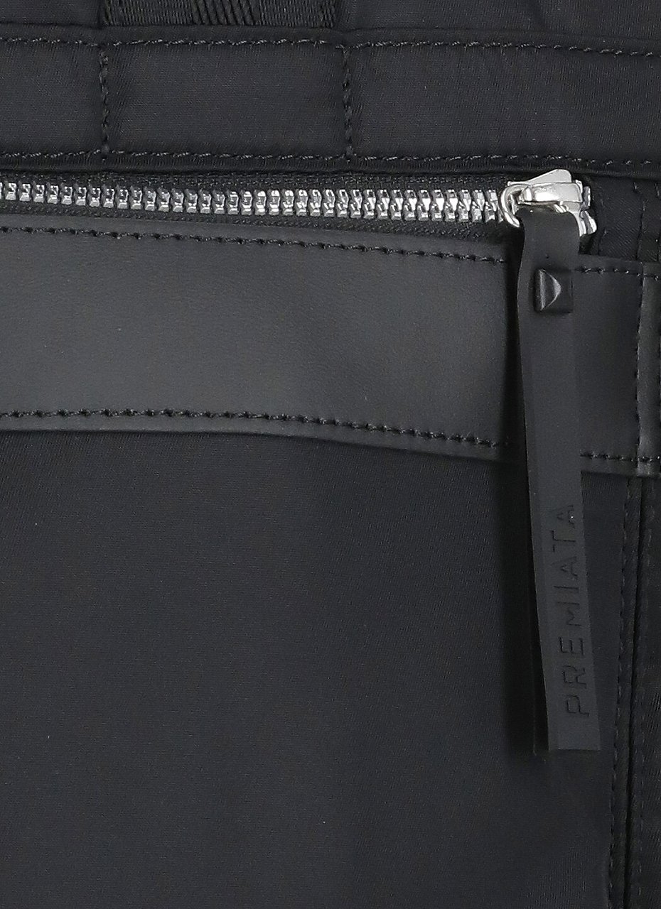 Premiata Bags Black Zwart
