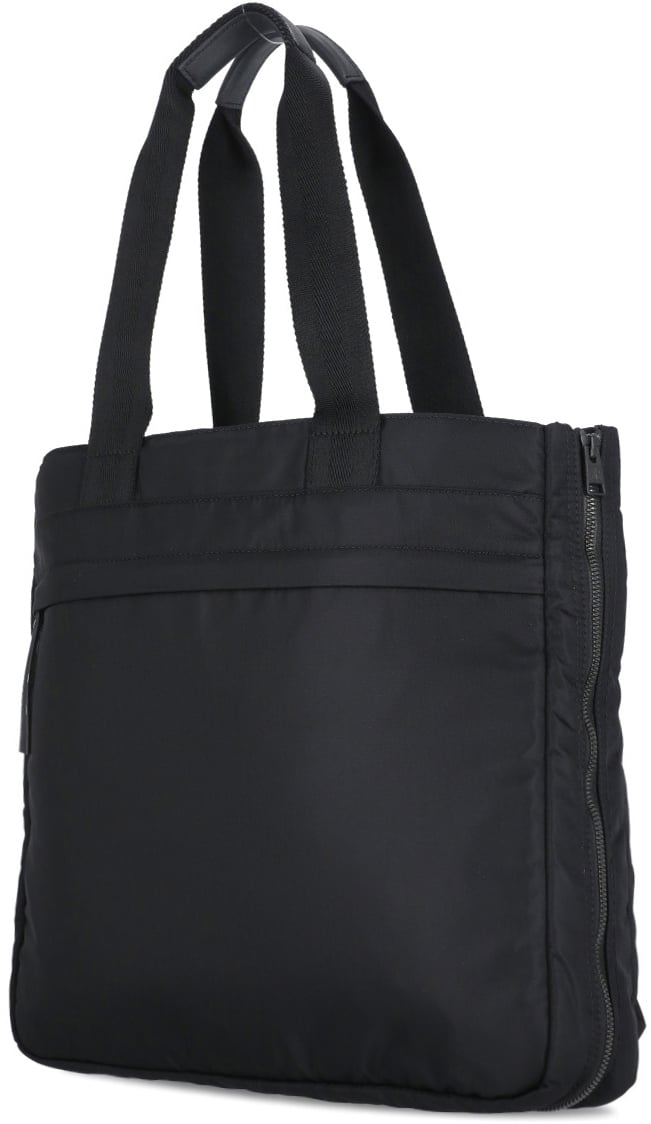 Premiata Bags Black Zwart