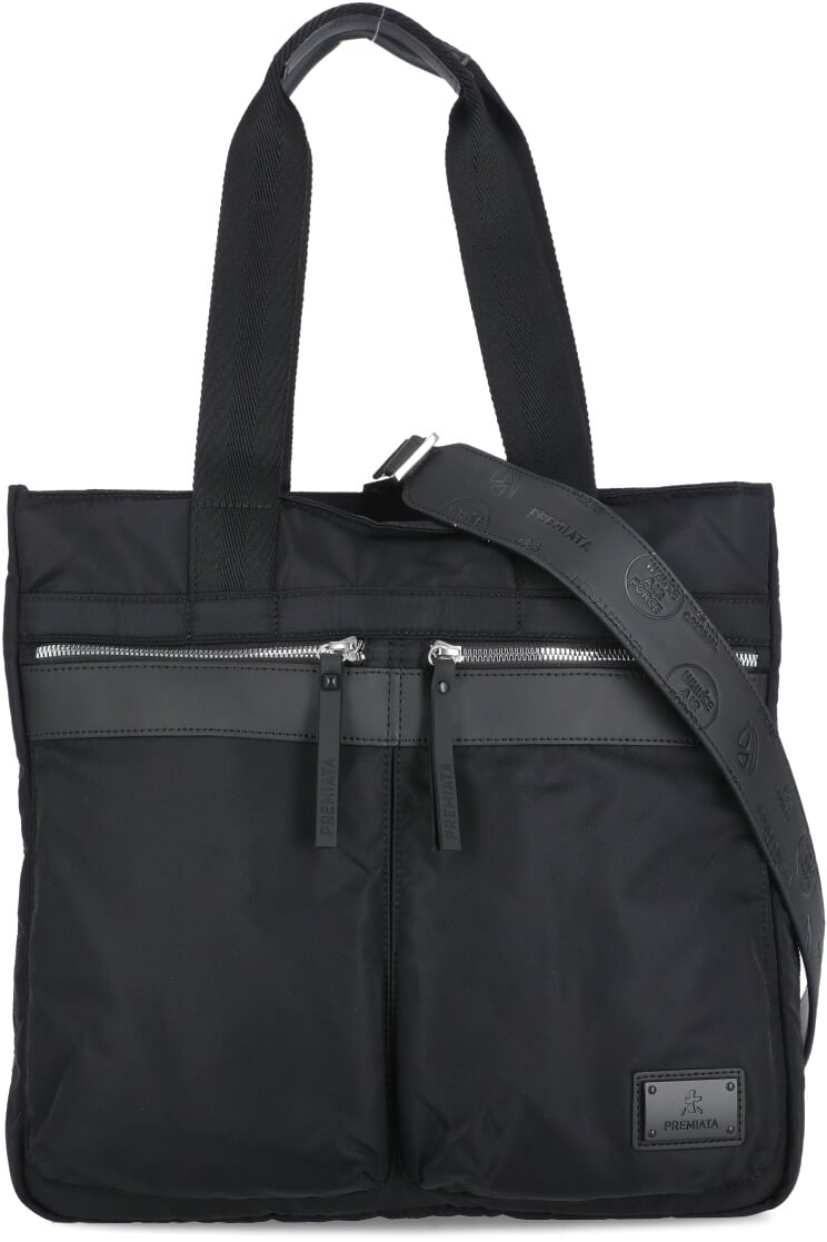 Premiata Bags Black Zwart