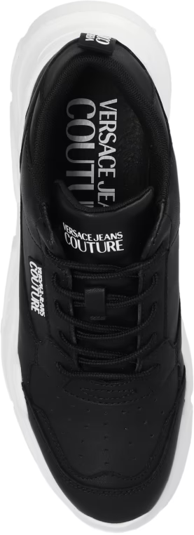 Versace Jeans Couture Sneaker Zwart