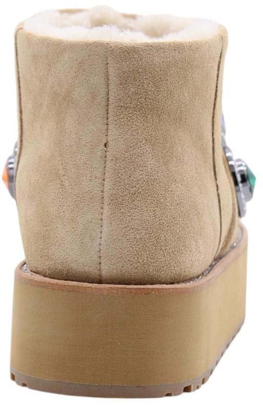 Kurt Geiger London Boot Beige Beige