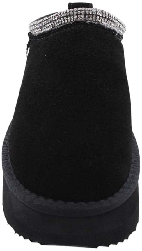 Liu Jo Slipper Black Zwart