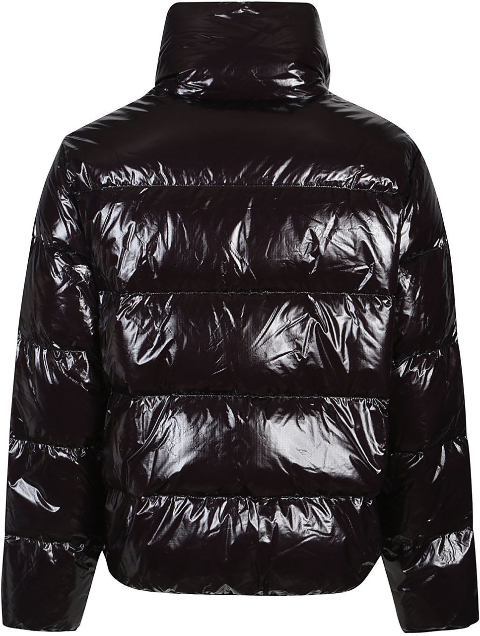 Dsquared2 Piumino Light Zwart