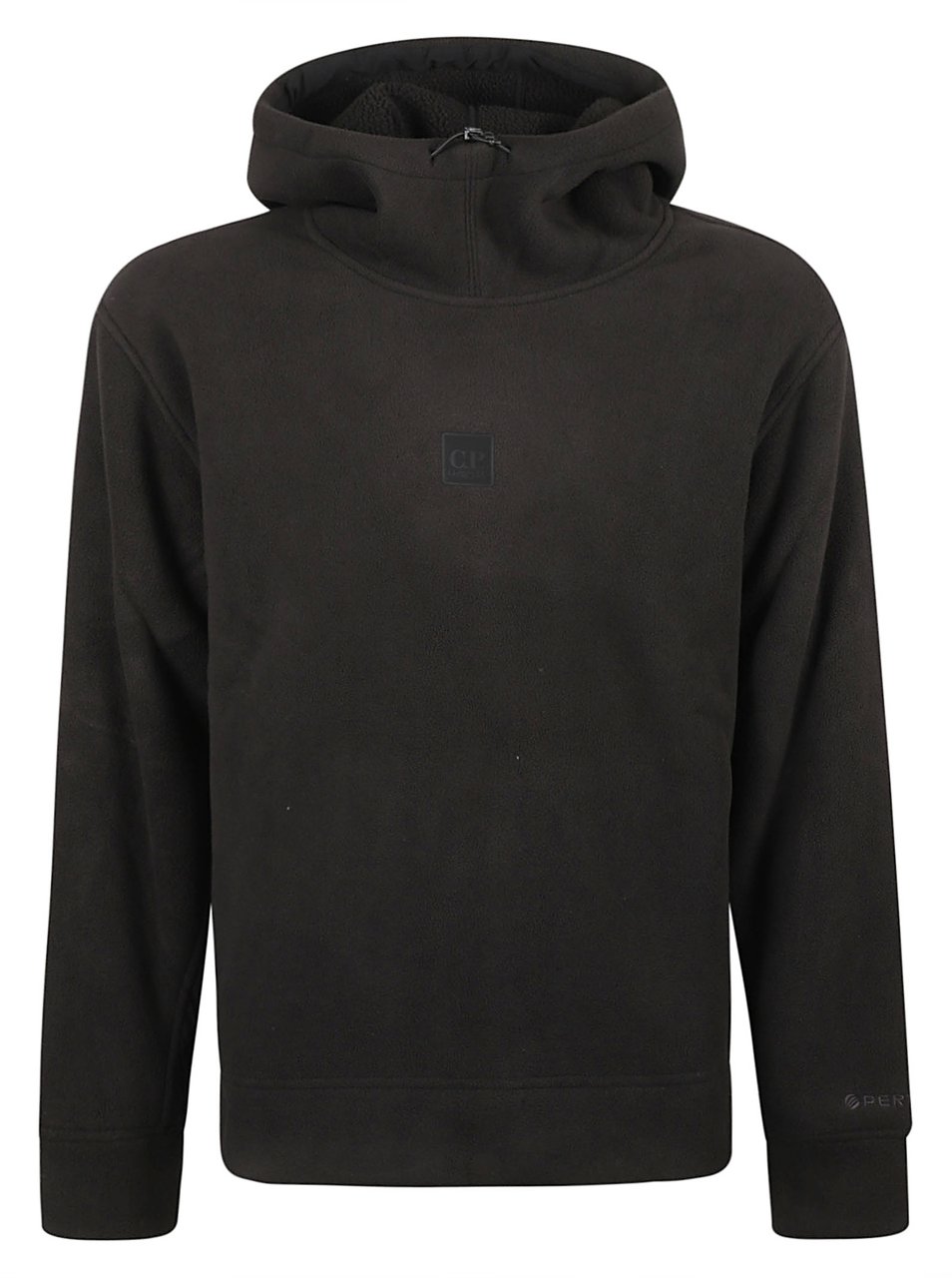 CP Company Sweaters Black Zwart