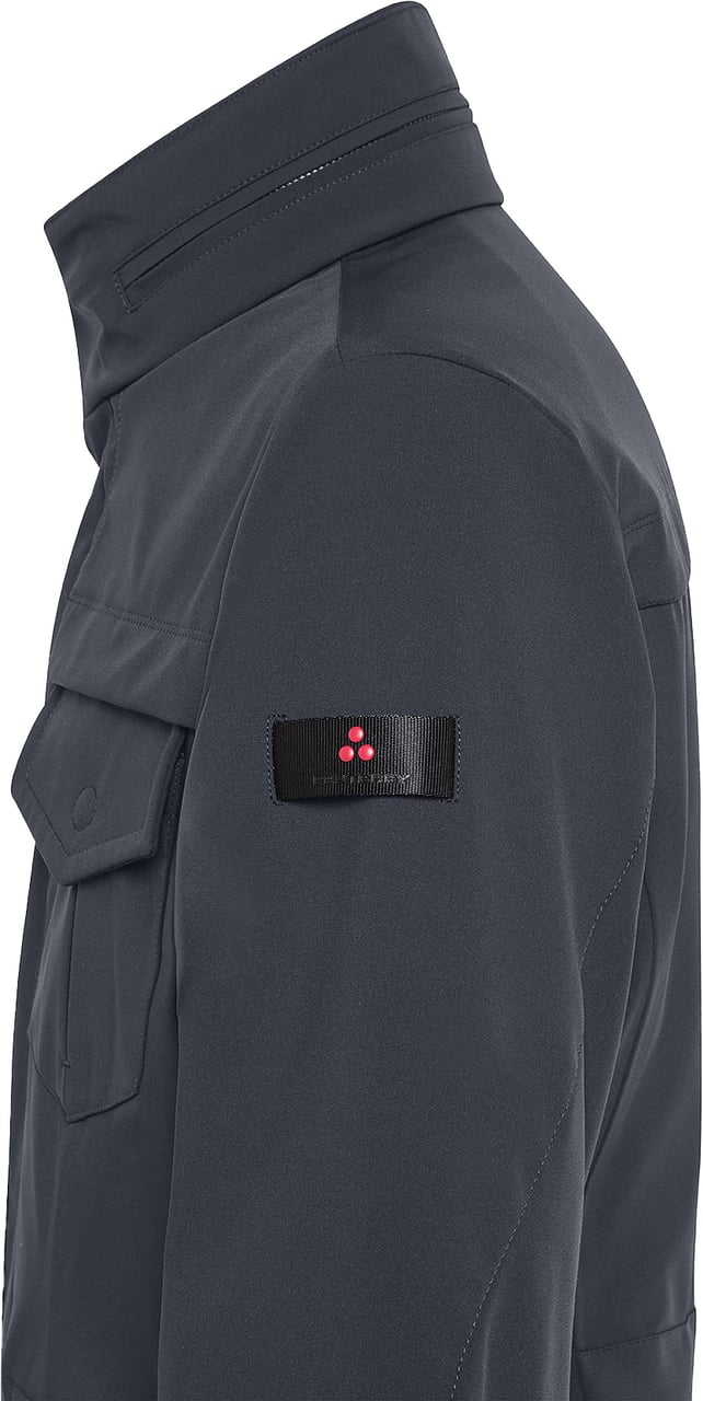 Peuterey Jackets Blue Blauw