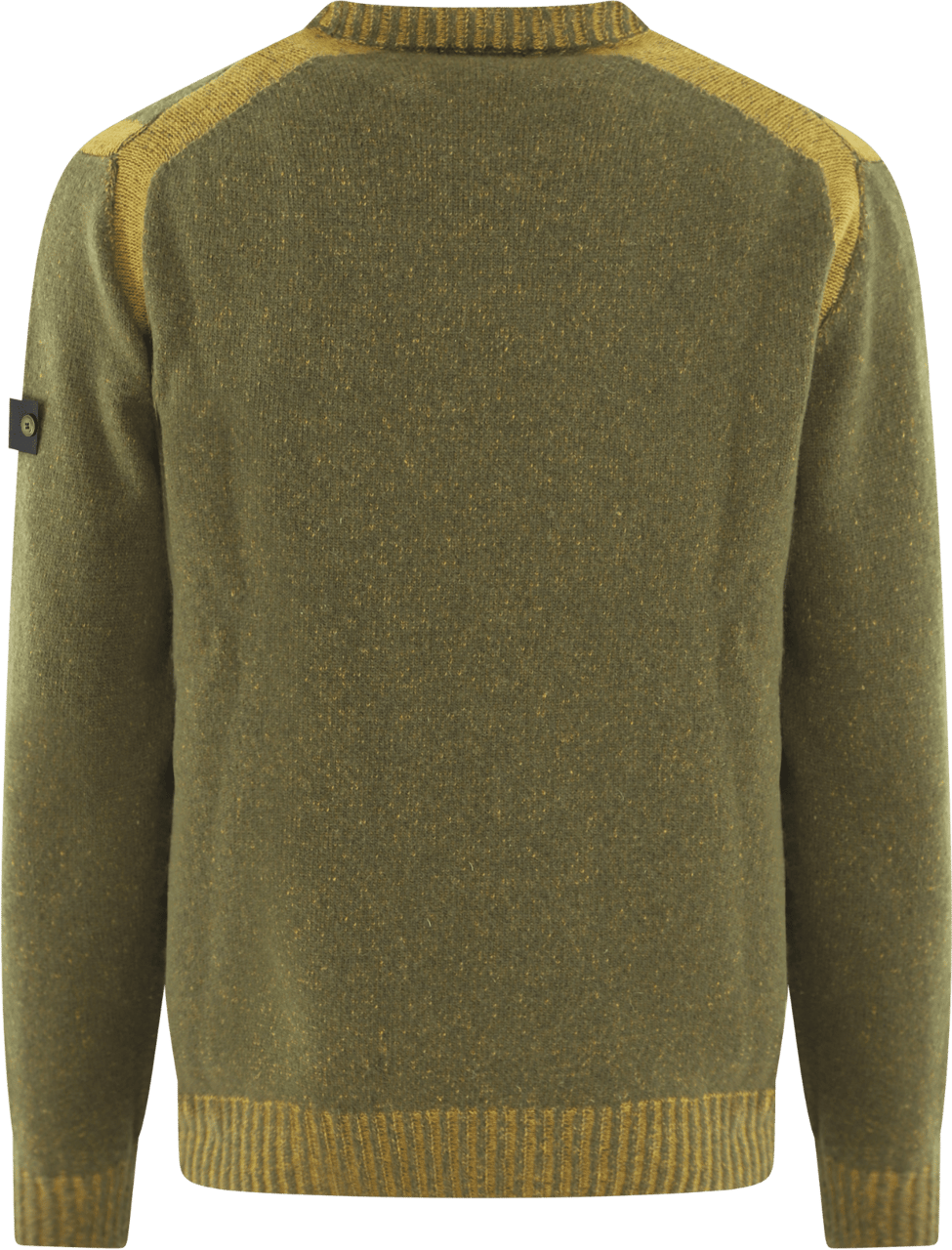 Peuterey Sweaters Green Groen