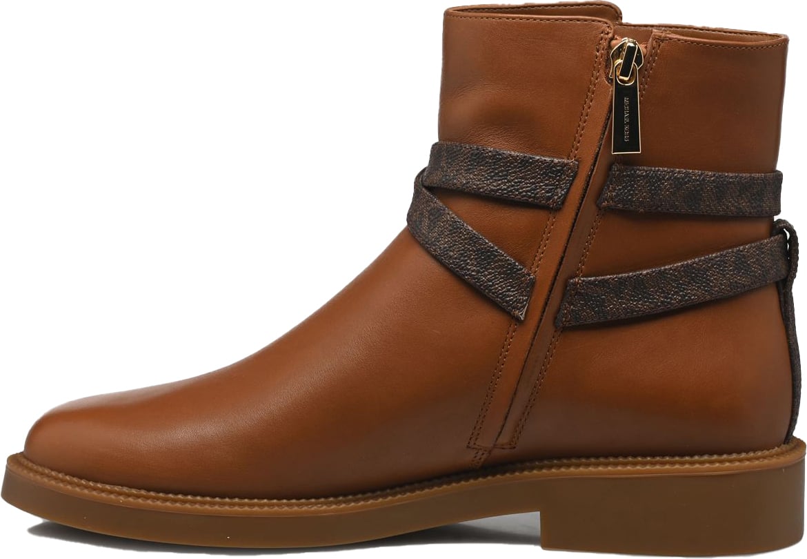Michael Kors Abigail Flat Bruin