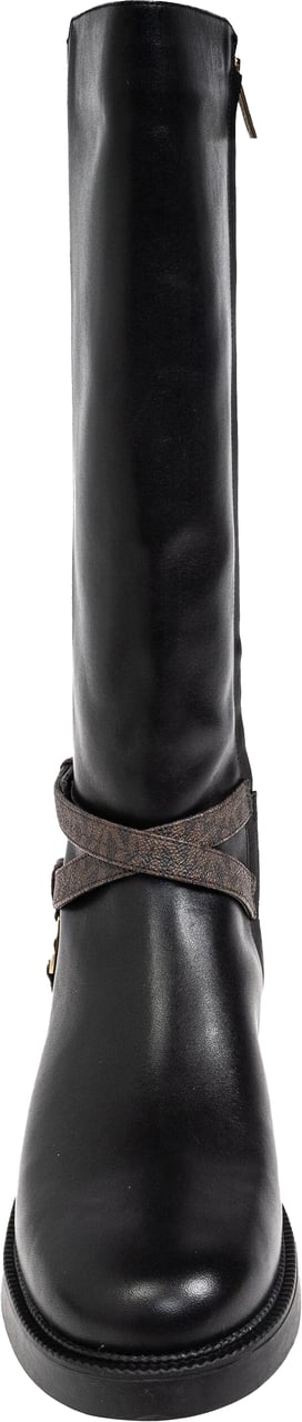 Michael Kors Abigail Boot Zwart