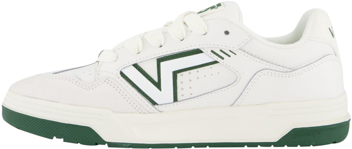 Vans Heren Upland Wit