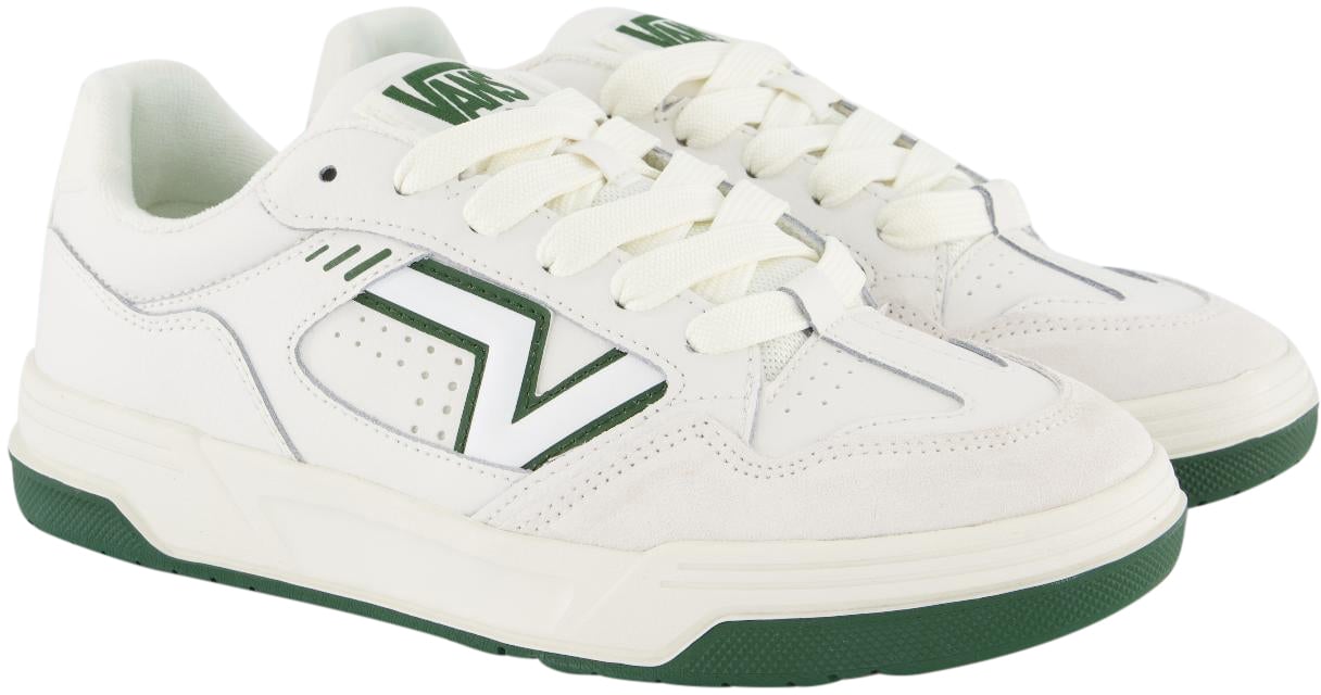 Vans Heren Upland Wit
