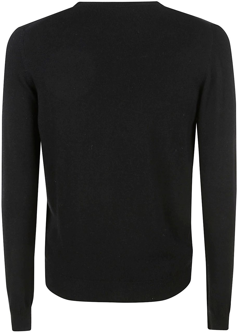 Colmar Originals Sweaters Black Zwart