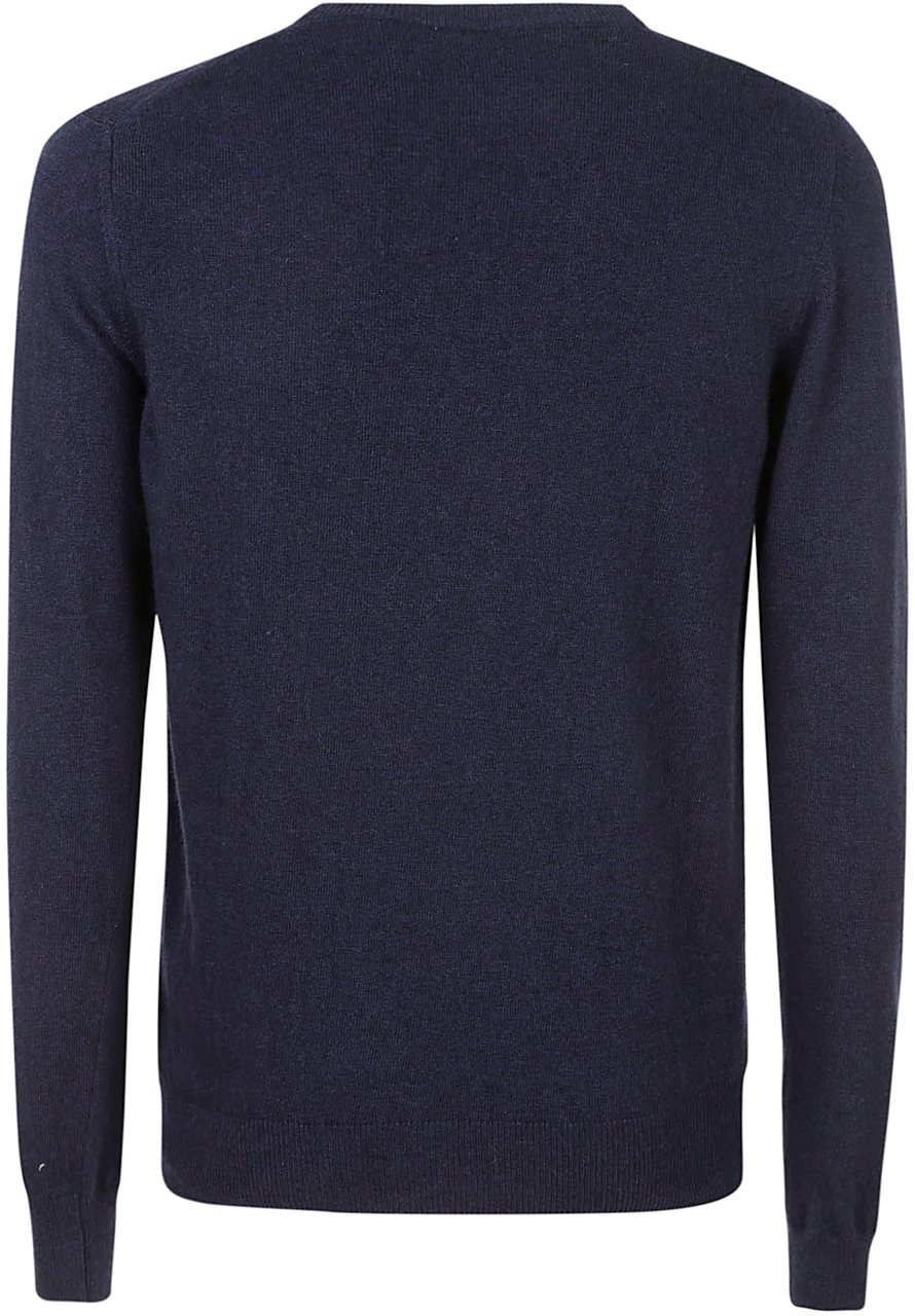 Colmar Originals Sweaters Blue Blauw