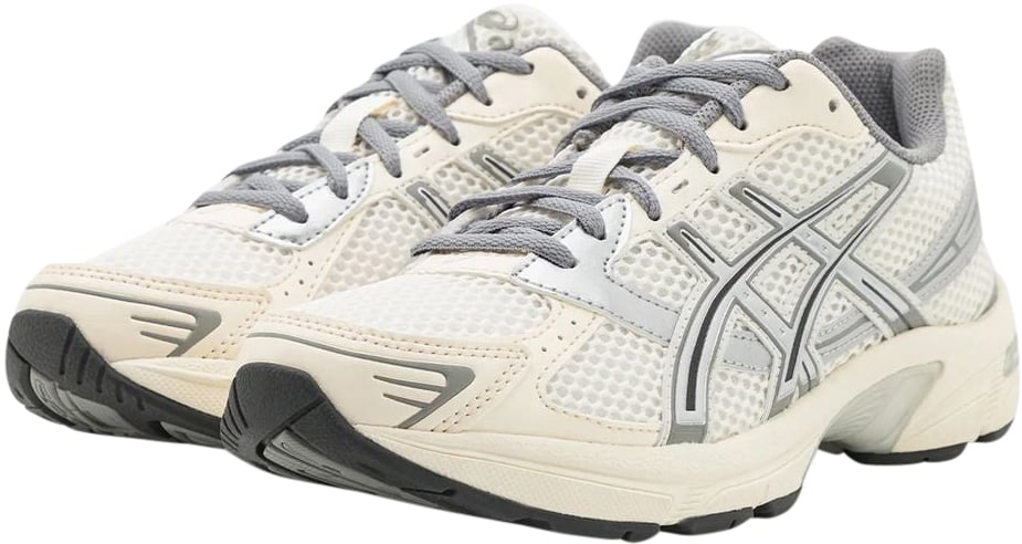 Asics Sneakers Gel-1130 Cream/Clay Grey Divers