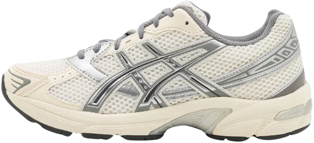 Asics Sneakers Gel-1130 Cream/Clay Grey Divers