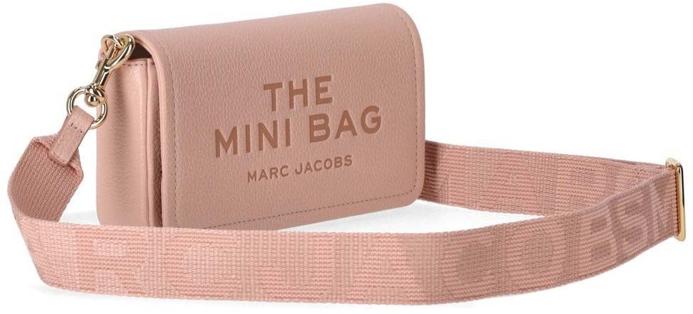 Marc Jacobs Bags Powder Pink Roze